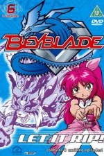 Watch Beyblade  Vodly